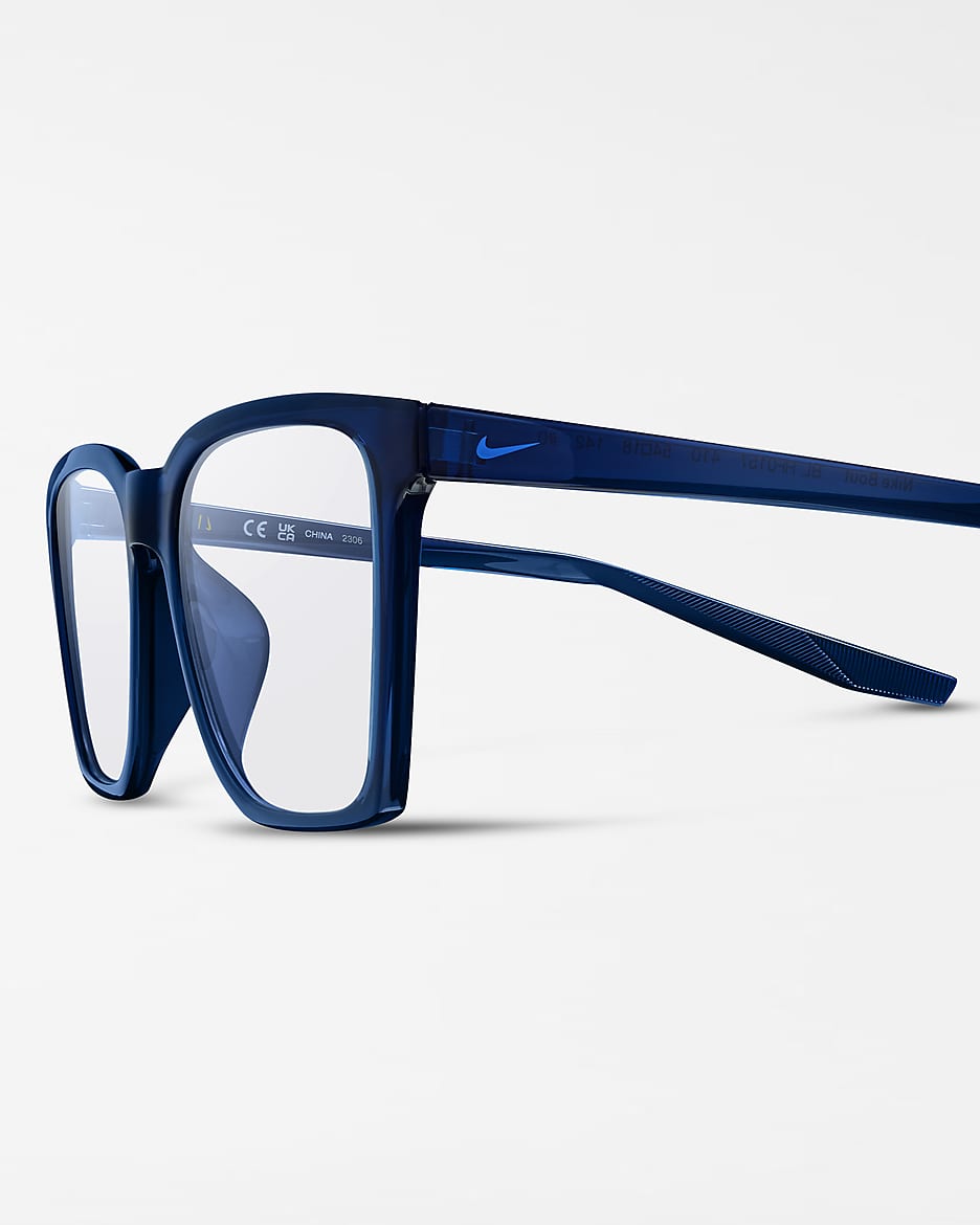 Lentes Blue Light Nike Bout